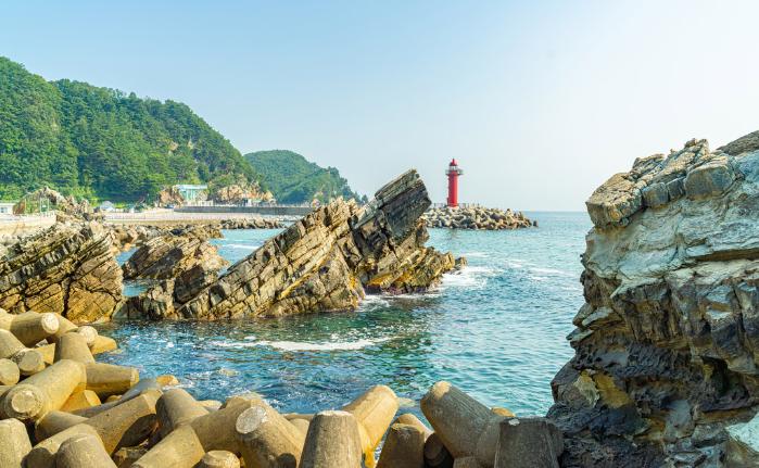 헌화로.