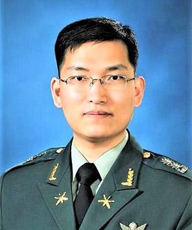 이준학 중령 육군사관학교 토목환경학과 교수