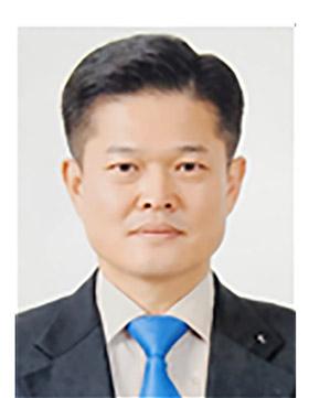 이용호 예비역 해군대령 한국국방외교협회 회원
