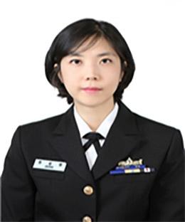 정길영 소령 해군미래혁신연구단