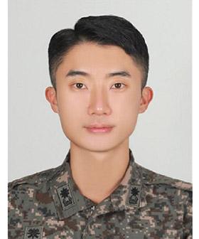 유승호 소령 육군정보학교 전자기전발전센터