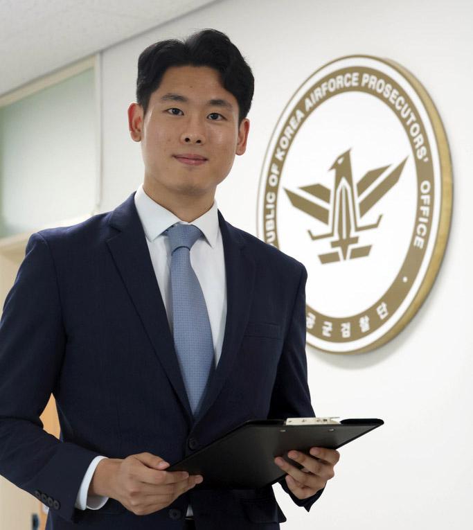 박민석 중위 
