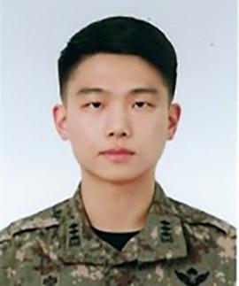최민재 대위 육군73보병사단 독수리여단