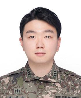 박새찬 육군소령 KAIST 국방 AI·SW 프로젝트 정책연수생