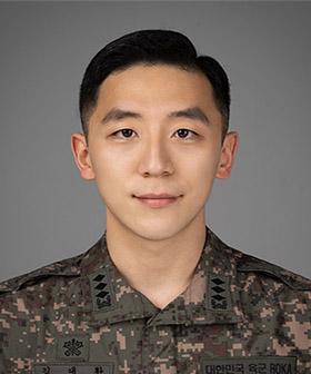 김대환 대위 육군53보병사단 기동대대