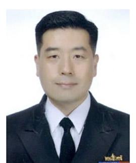 김필현 중령 해군사관학교 작전학과 교수