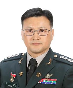정운 육군대령 합동군사대학교