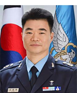 김용범 중령 공군수사단