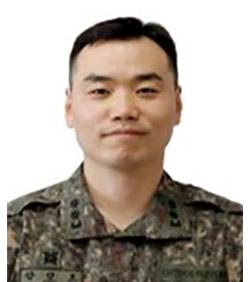강인호 육군중령 국군재정관리단