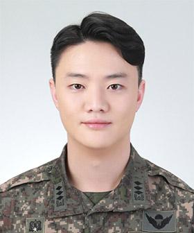 서인하 대위 육군정보통신학교 전술교육단
