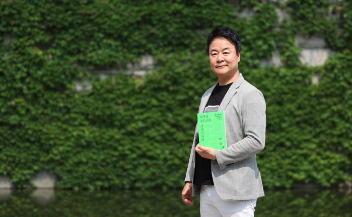 박용후 피와이에이치 대표