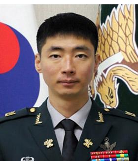 김태웅 상사 육군특수전사령부 독수리부대