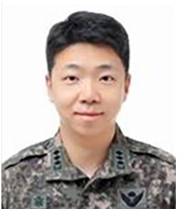 이충만 소령(진) 육군3사관학교 전자공학과 교수