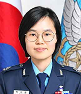 박수훈 소령 공군기상단