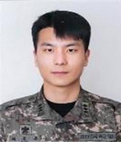 최용훈 대위 육군과학화전투훈련단 대항군처