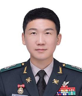 윤광일 중령 육군5군단 특공연대