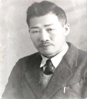 ‘8월의 6·25전쟁영웅’ 이운산 중령. 유족 제공