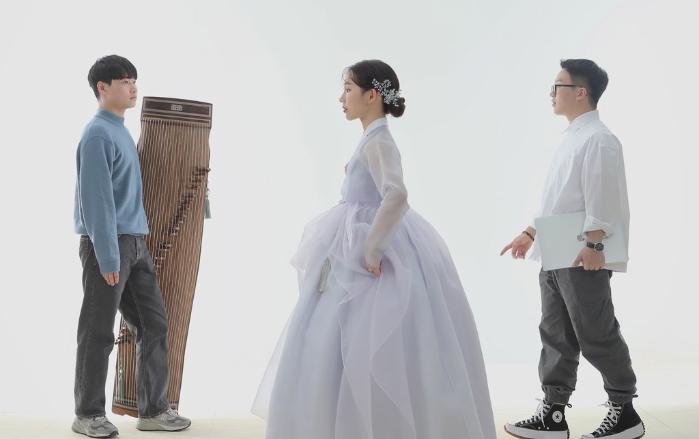 창작 그룹 '구이임'