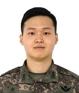김석현 대위 육군15보병사단 충무대대