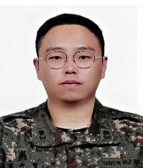 김규형 소령 육군7공병여단