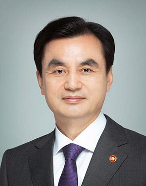 안규백 국방부 장관