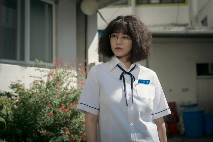 넷플릭스 영화 ‘고백의 역사’ 한 장면. 사진=넷플릭스