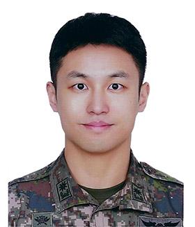 박상호 소령 육군항공사령부