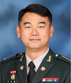 신규용 대령 육군사관학교 컴퓨터과학과 교수