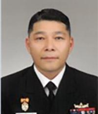 양범일 해군중령 방위사업청 해상공중 전력운영계약팀