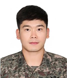 김호 중령 육군8기동사단 방공대대