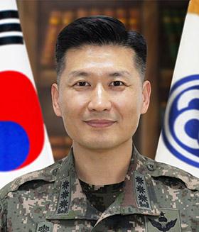육군28보병사단 황해성 대령 