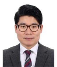 하승용 군무서기관 육군교육사령부 상무대근무지원단 