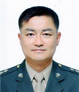 우상욱 중령 해병대사령부 해병대수사단