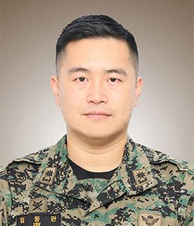 임동관 소령 육군특전사 천마부대