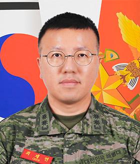 최재연 중령 해병대6여단 방공대대