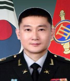 박주용 원사 육군3포병여단 천도대대
