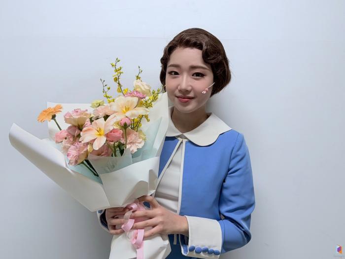 가수 겸 배우 최유정