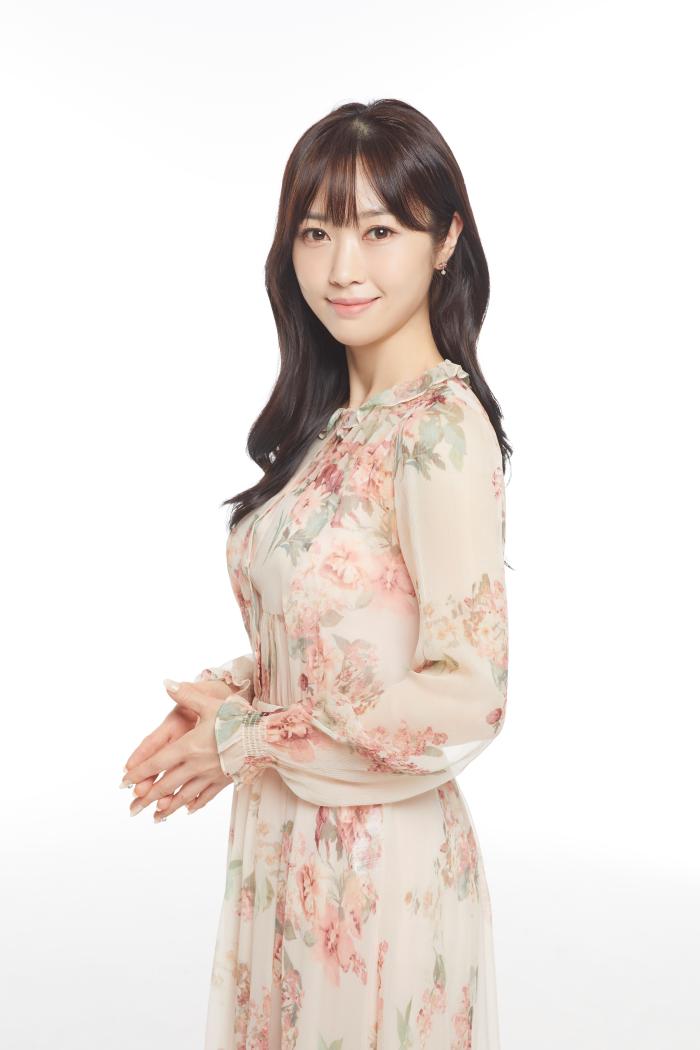 소프라노 오효진.