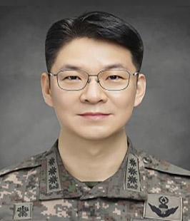 임종수 대령 육군3사관학교 근무지원단