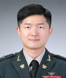 이승운 소령 육군전투지휘훈련단