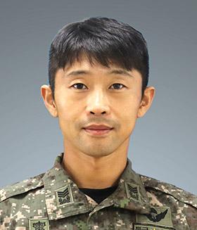 신기문 상사 육군수도기계화보병사단 기갑수색대대