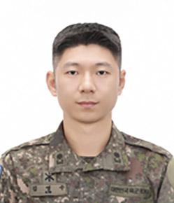 김영수 소령 육군7포병여단