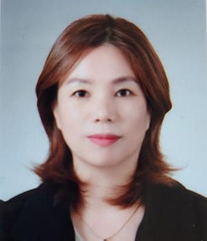 김선희 / 서석주 해군준위 배우자