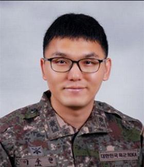 이수현 소령 육군전투지휘훈련단 대항군운용처