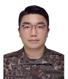 임진수 소령 육군정보통신학교 전술교육단