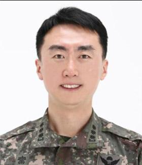 남승현 대령 육군본부 정책실