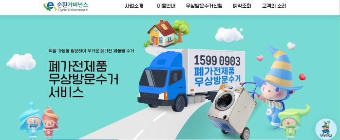 사진=e-순환거버넌스
