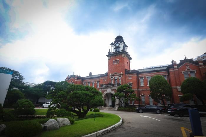 서울대병원 의학박물관.