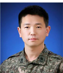 김창진 육군소령 국군지휘통신사령부 합동상호운용성기술센터
