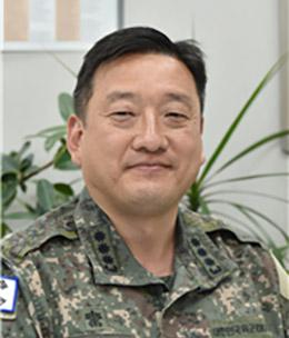 권영환 육군대령 합동참모본부 작전본부